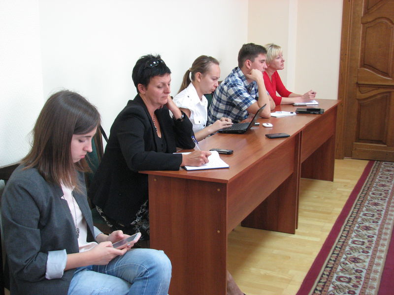 Костянтин Бриль: «Ми докладемо всіх зусиль, аби Запорізький край і надалі залишався мирним та процвітаючим»