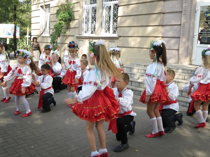 Книжковий бум в бібліотеці 