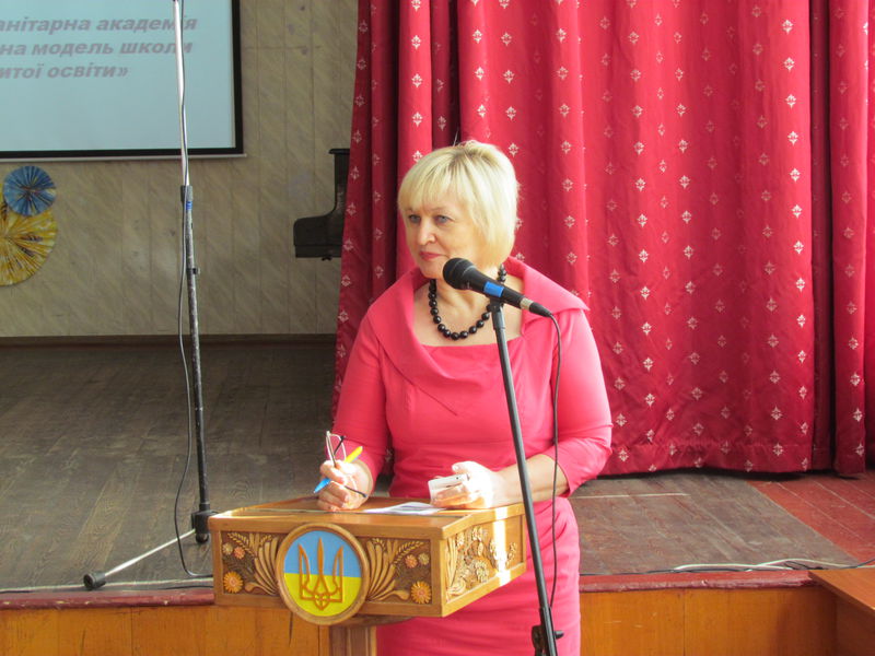 Запорізький досвід Школи відкритої освіти розійшовся по Україні