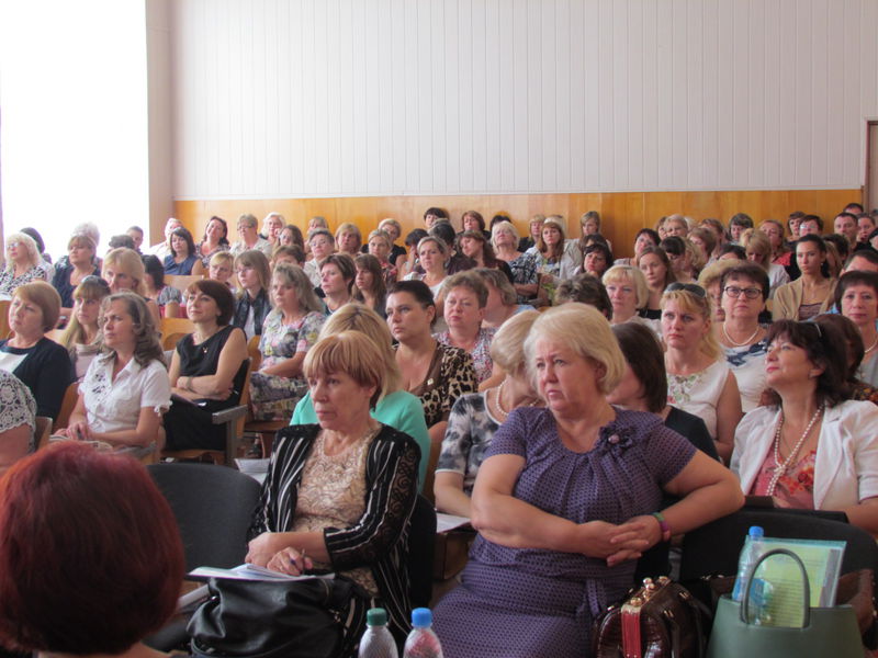 Запорізький досвід Школи відкритої освіти розійшовся по Україні