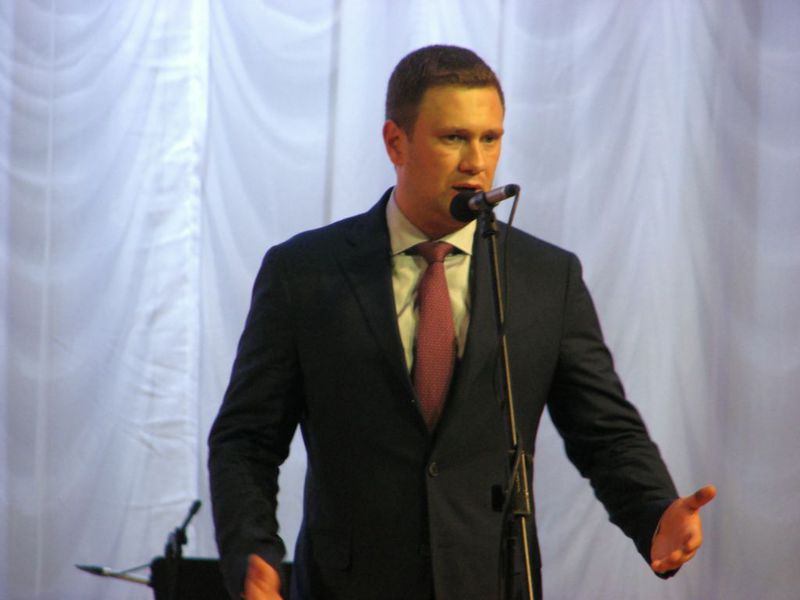 На Запоріжжі вшанували ветеранів