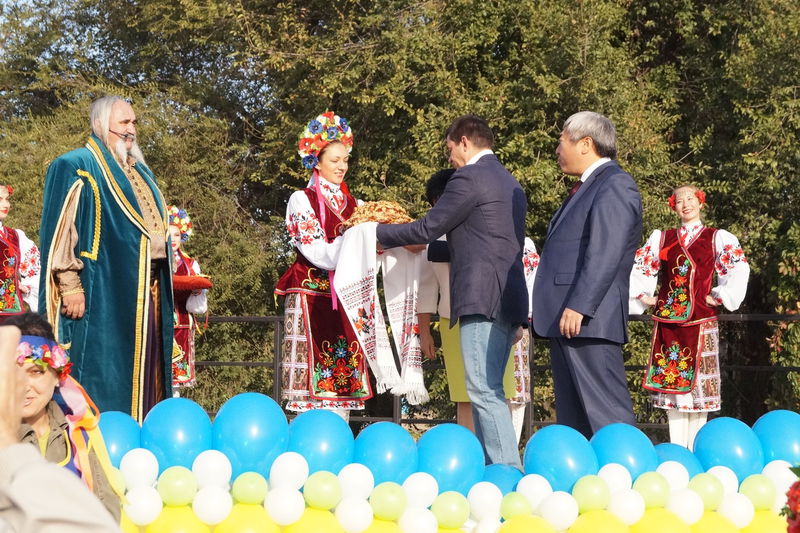 Григорій Самардак: «Влада почала відновлювати довіру до себе»