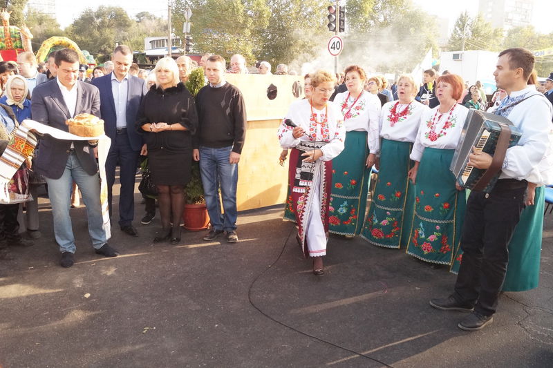 Григорій Самардак: «Влада почала відновлювати довіру до себе»