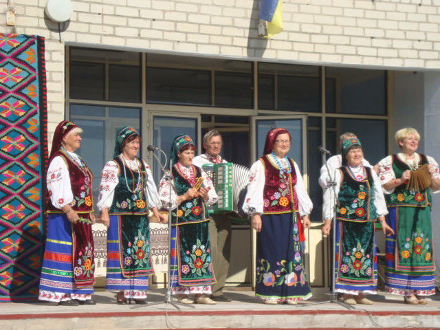 Відбувся ІІІ Міжнаціональний фольклорно-етнографічний фестиваль «Гусарська бульба»