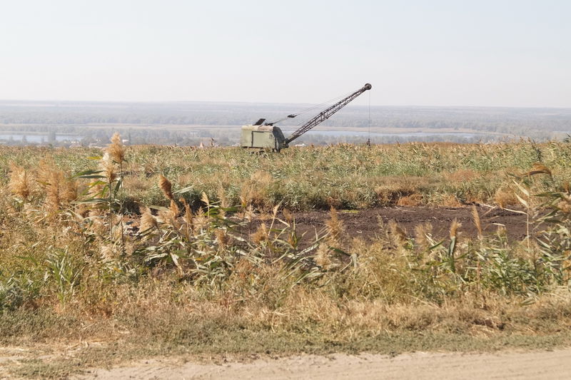 Очисні споруди Запорізького району мають реальний шанс на введення в експлуатацію