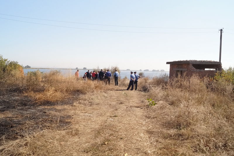 Очисні споруди Запорізького району мають реальний шанс на введення в експлуатацію