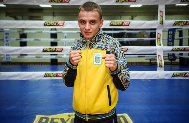 Запорізькій боксер виборов «бронзу» на чемпіонаті світу