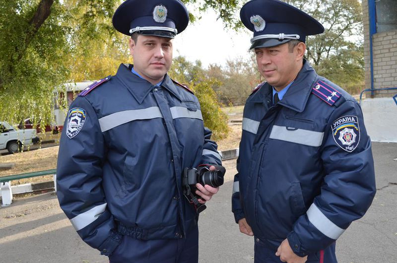 Найкращі пасажироперевізники регіону змагалися у водійській майстерності