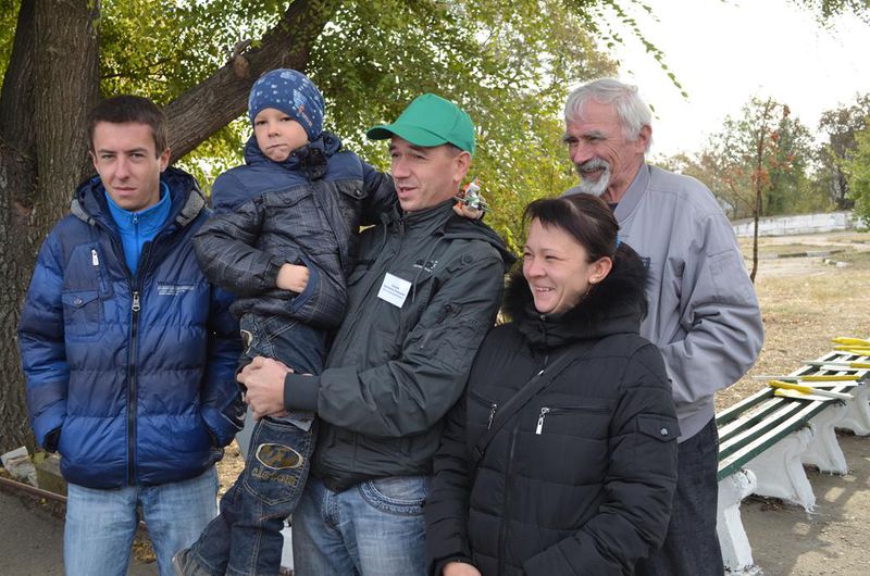 Найкращі пасажироперевізники регіону змагалися у водійській майстерності