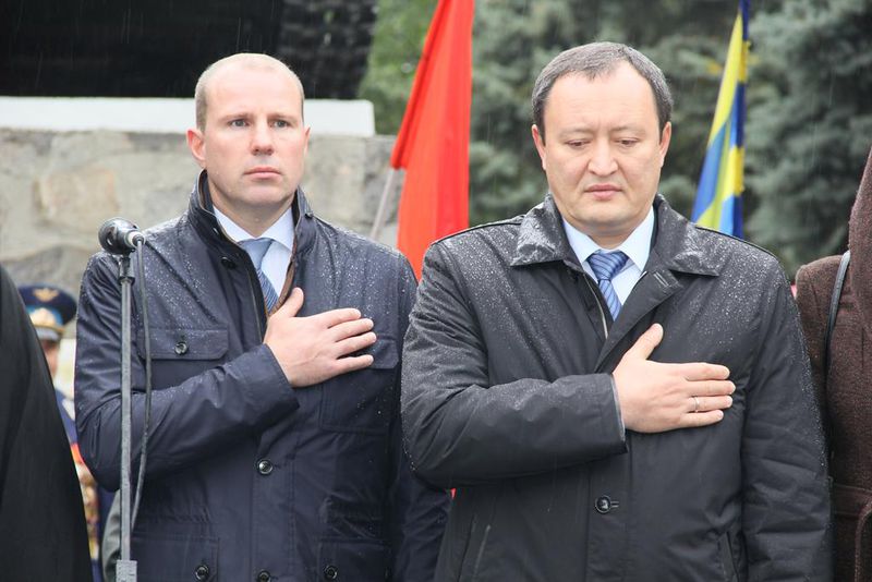 Мелітополь святкує День свого визволення