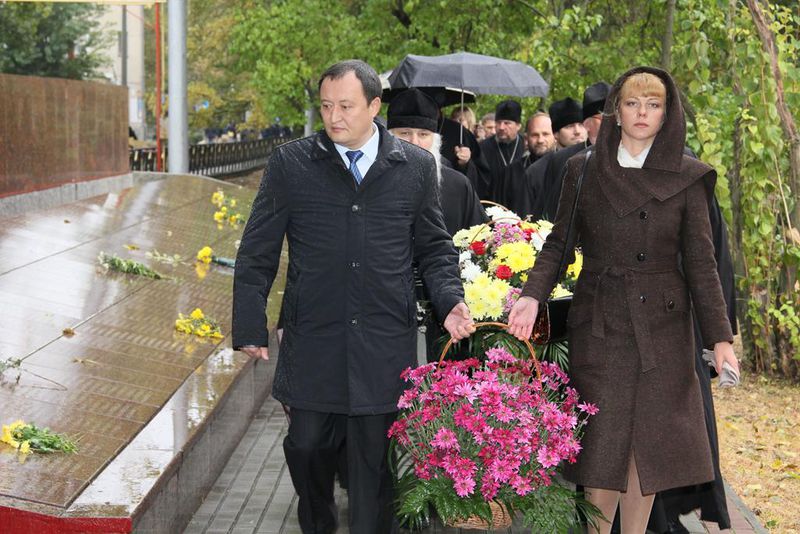 Мелітополь святкує День свого визволення