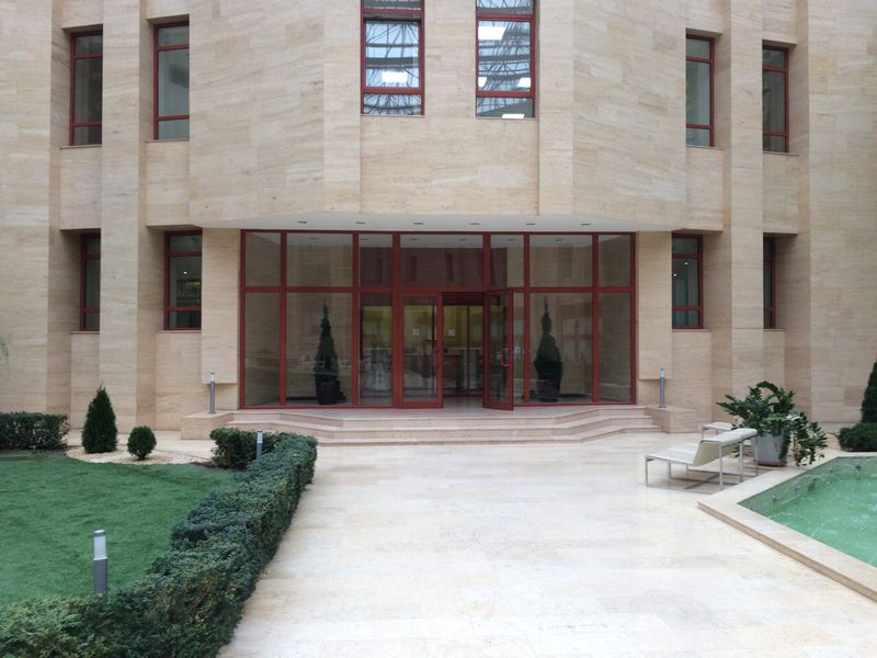 Запорізький Офіс реформ вивчає досвід роботи Одеського «прозорого офісу» з надання адмінпослуг