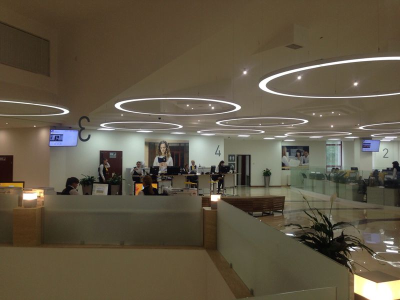 Запорізький Офіс реформ вивчає досвід роботи Одеського «прозорого офісу» з надання адмінпослуг