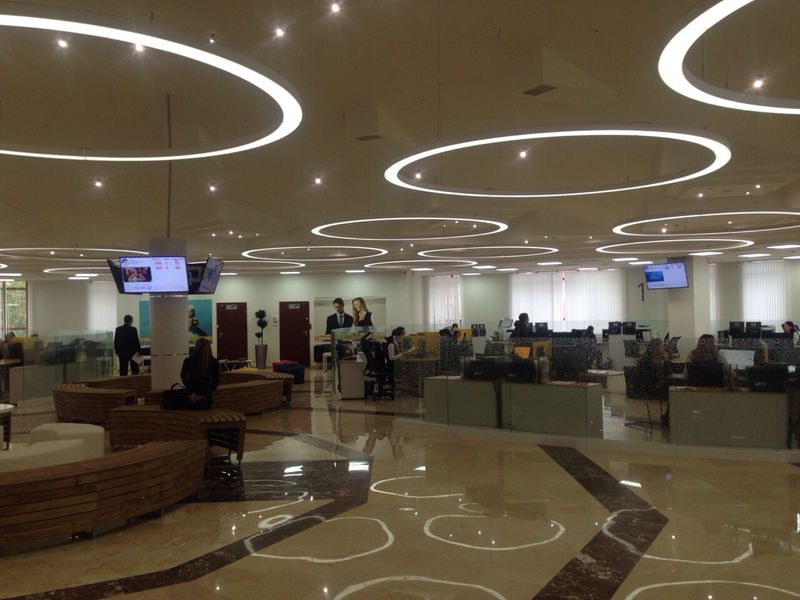 Запорізький Офіс реформ вивчає досвід роботи Одеського «прозорого офісу» з надання адмінпослуг