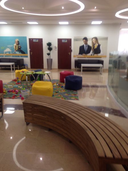 Запорізький Офіс реформ вивчає досвід роботи Одеського «прозорого офісу» з надання адмінпослуг