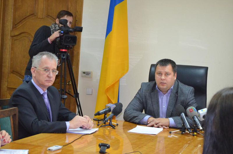 Відсутність дощів затримала схід озимих в Запорізькій області