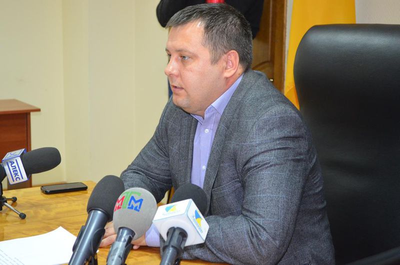 Відсутність дощів затримала схід озимих в Запорізькій області