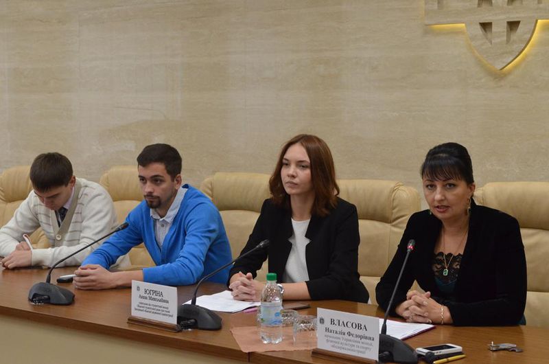 Засідання обласної студентської ради відтепер стануть виїзними 