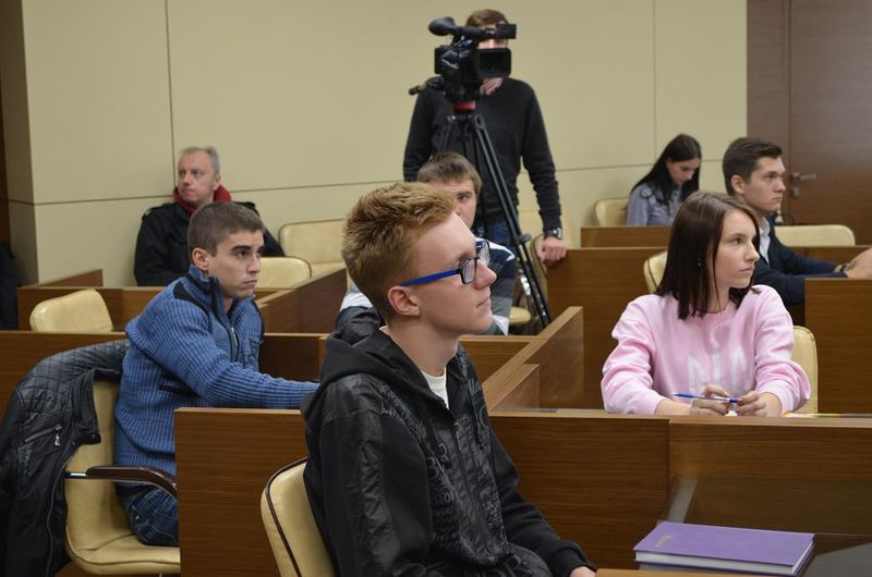 Засідання обласної студентської ради відтепер стануть виїзними 