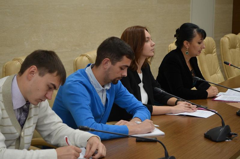 Засідання обласної студентської ради відтепер стануть виїзними 