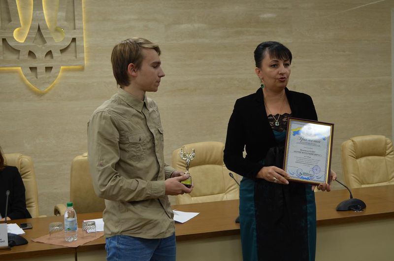 Засідання обласної студентської ради відтепер стануть виїзними 