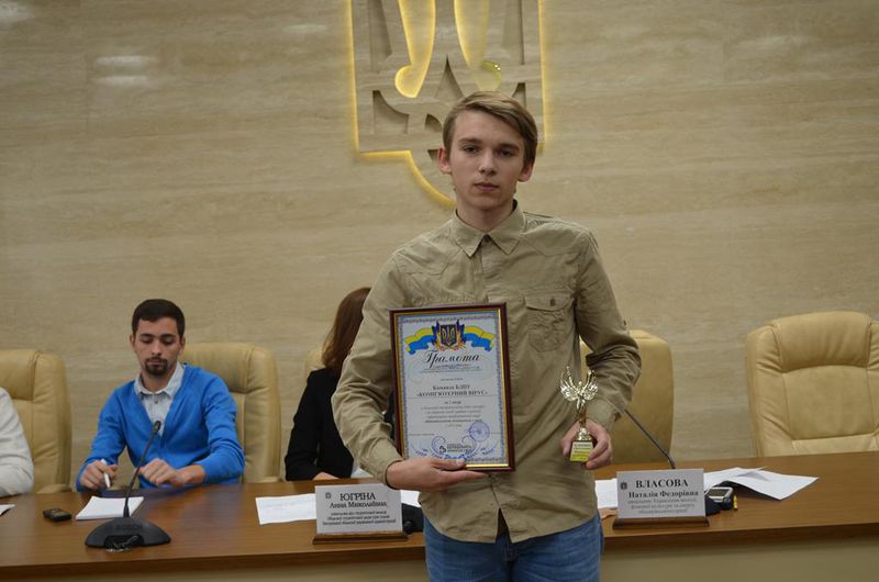 Засідання обласної студентської ради відтепер стануть виїзними 