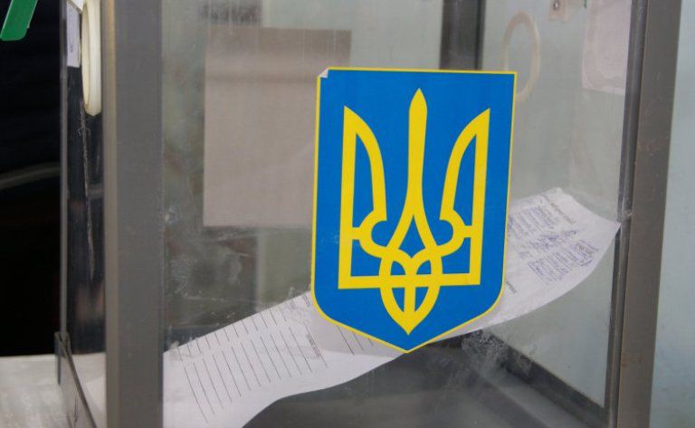 В шести новостворених громадах Запорізької області визначились лідери на посаду голів