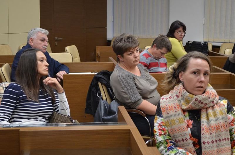 Центр допомоги учасникам АТО працюватиме за принципом єдиного вікна