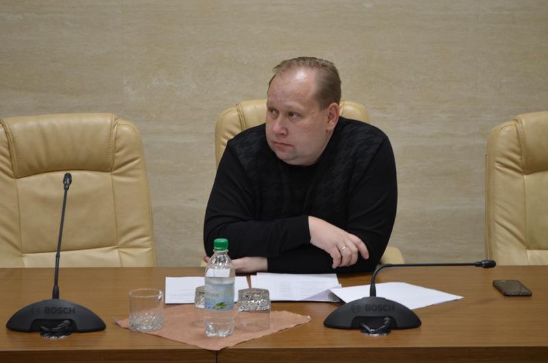 Центр допомоги учасникам АТО працюватиме за принципом єдиного вікна