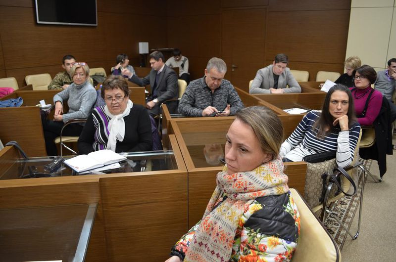 Центр допомоги учасникам АТО працюватиме за принципом єдиного вікна