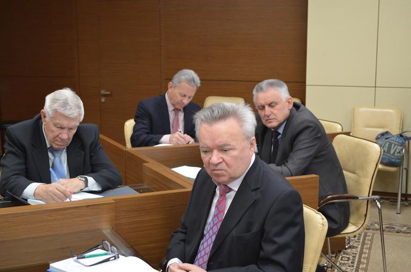 Система професійної освіти потребує модернізації
