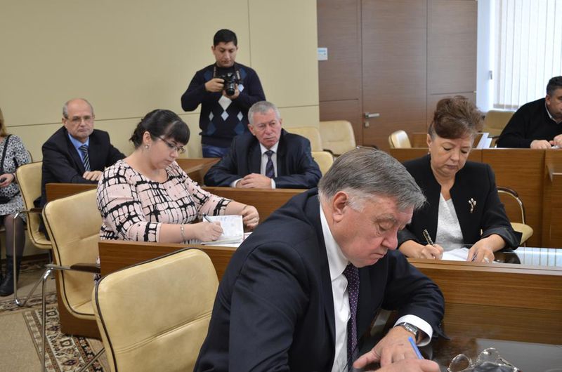 Система професійної освіти потребує модернізації