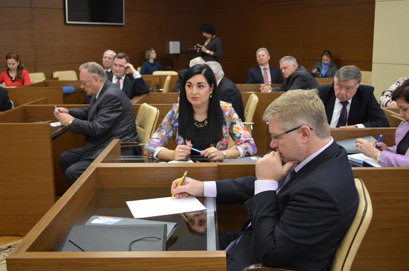 Система професійної освіти потребує модернізації