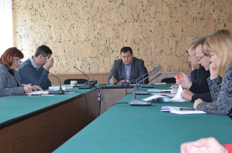Підняття життєвого рівня сільського населення області залежить від подальшого розвитку галузі тваринництва