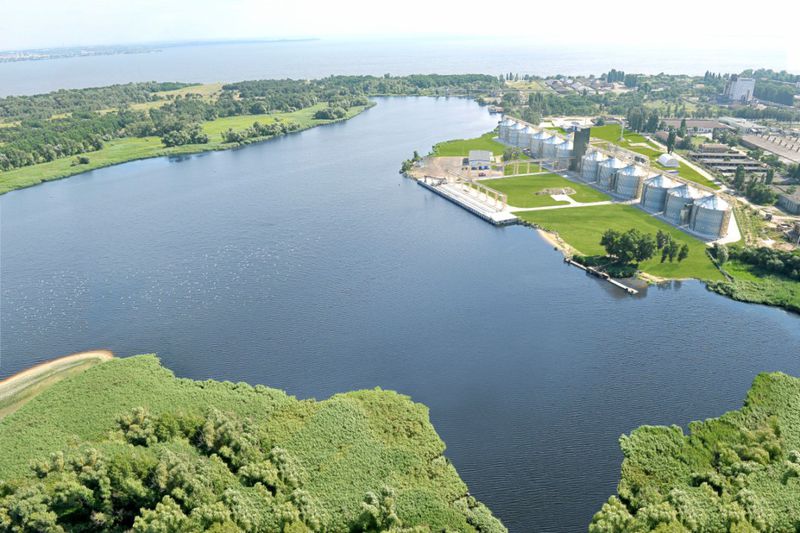 Запорізька область подала низку інвестиційних проектів, які можуть бути реалізовані у 2016 році за кошти ДФРР