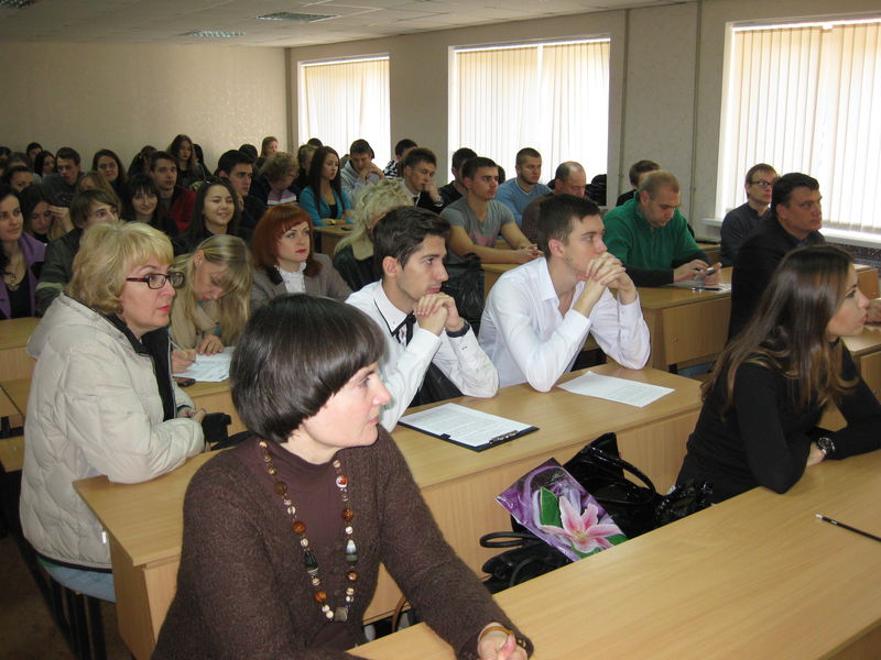 Директор Офісу реформ у Запорізькій області розповів учасникам Всеукраїнської конференції про бюджетну децентралізацію в системі управління економічним потенціалом регіонів