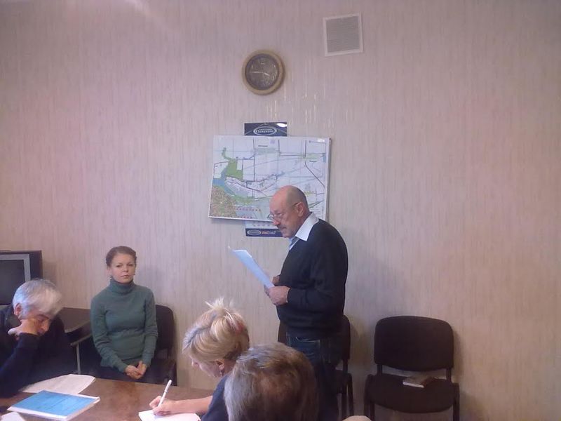 На полігоні «Балка Середня» ретельніше досліджуватимуть вплив промислових відходів на навколишнє середовище