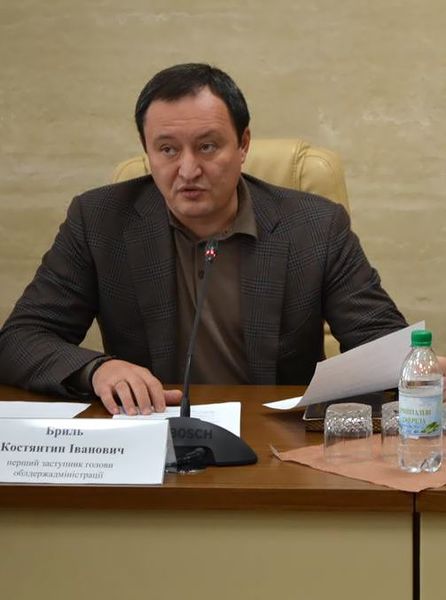 Плани галузевих реформ повинні бути докладними, реалістичними та перспективними 