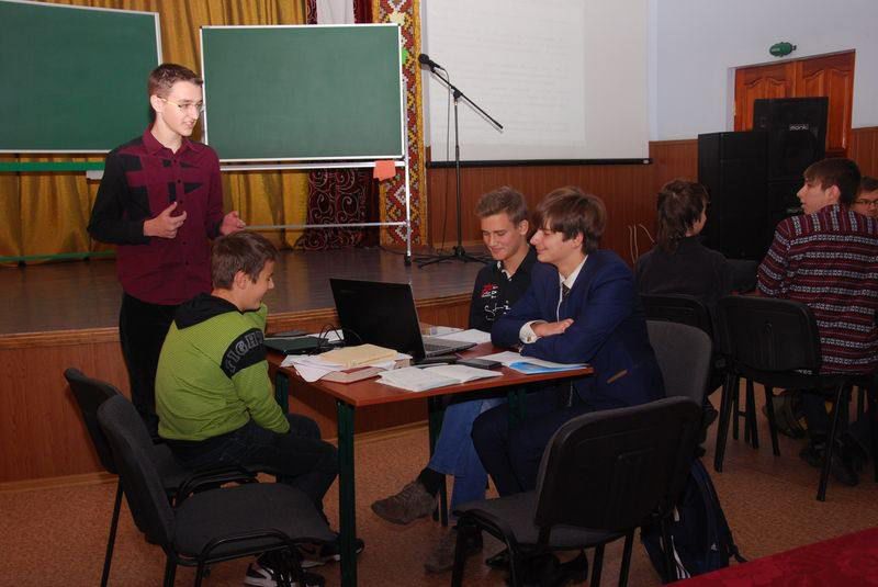 «Прості хлопці» із Запоріжжя стали найсильнішими математиками країни