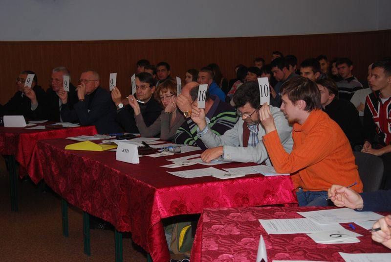 «Прості хлопці» із Запоріжжя стали найсильнішими математиками країни