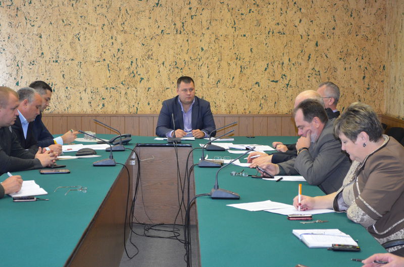 Запорізькі аграрії планують збільшити продаж урожаю за межі області 
