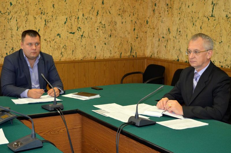Запорізькі аграрії планують збільшити продаж урожаю за межі області 