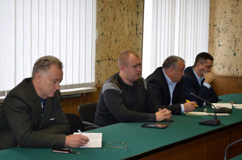 Запорізькі аграрії планують збільшити продаж урожаю за межі області 