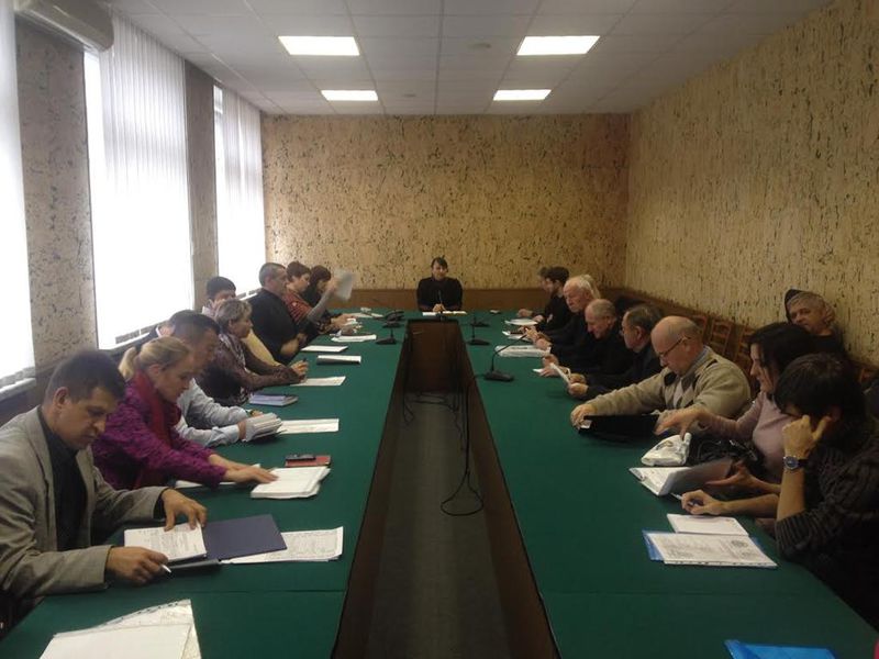 Для тренерів-викладачів дитячо-юнацьких спортивних шкіл відкриють виїзні курси з підвищення кваліфікації