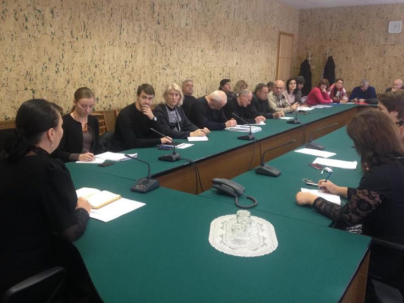 Для тренерів-викладачів дитячо-юнацьких спортивних шкіл відкриють виїзні курси з підвищення кваліфікації