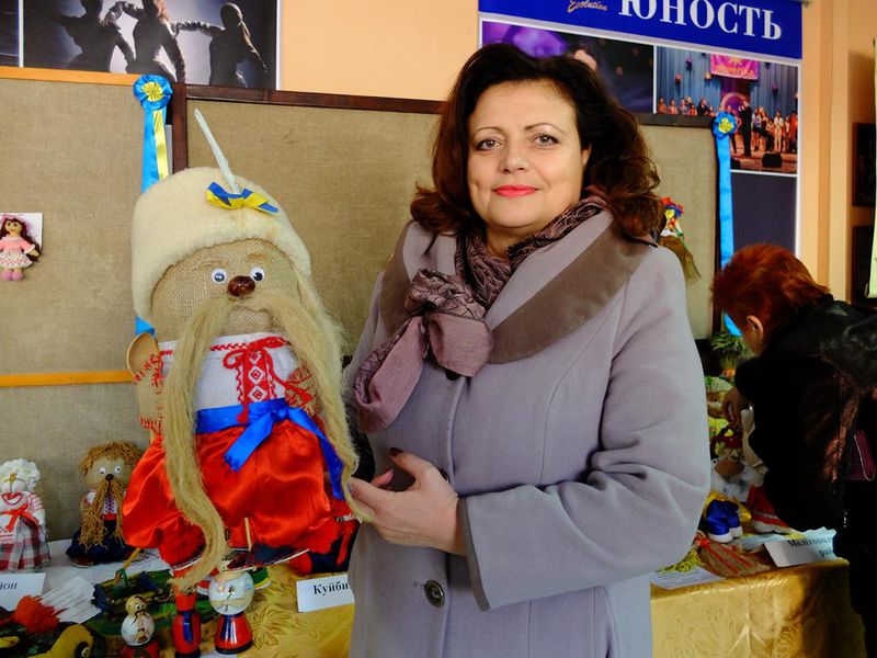 Визначено найкращих юних лялькарів краю