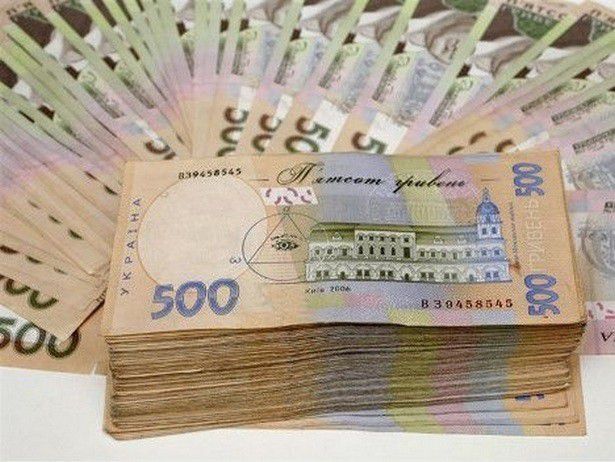 Надходження до бюджетів у регіоні перевищили планові завдання  