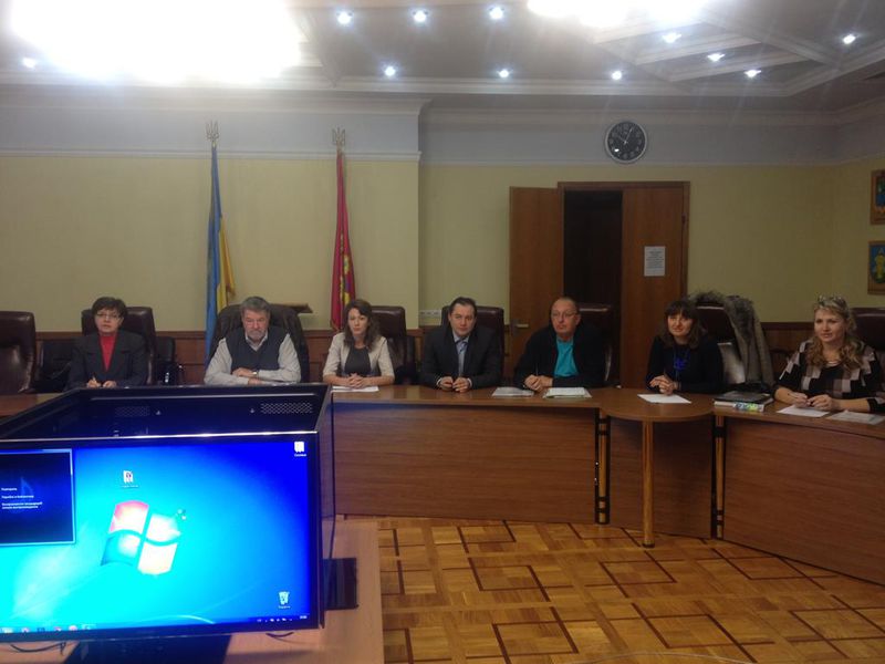 На  цьогорічному конкурсі «Студент року»  -  найжорсткіша конкуренція 