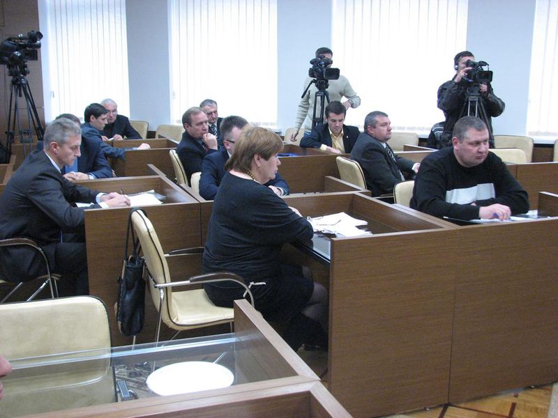 Керівники Розівської, Запорізької та Кам’янсько-Дніпровської РДА можуть залишитися без своїх посад