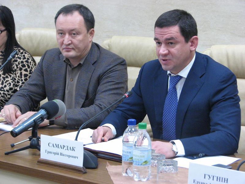 Керівники Розівської, Запорізької та Кам’янсько-Дніпровської РДА можуть залишитися без своїх посад